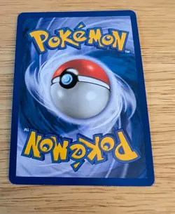 Pokemon TCG Venusaur Base Set 2 Holo Rare Card 18/130 1999-2000 Edition - Image 2