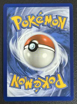 Mr. Mime Holo NM 122/165 Scarlet & Violet 151 Pokemon Card - Image 2