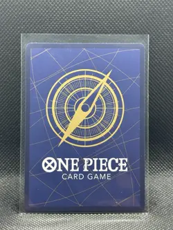 Monkey.D.Luffy OP07-073 - 500 Years in the Future - One Piece Card Game TCG ENG - Image 2