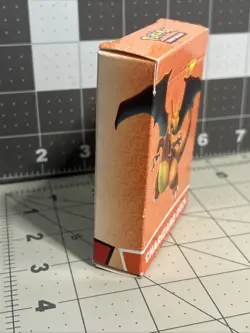Pokemon Charizard Deck Battle Academy- 60 Card Deck With Charizard GX - Image 4