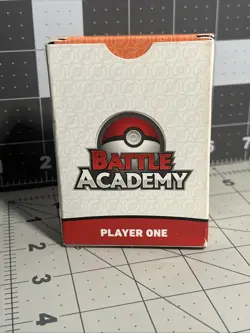 Pokemon Charizard Deck Battle Academy- 60 Card Deck With Charizard GX - Image 5