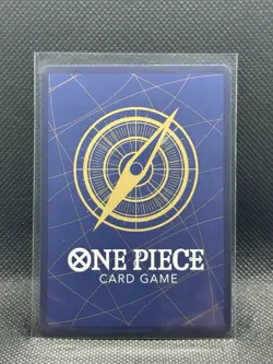 Foxy OP07-071 - 500 Years in the Future - One Piece Card Game OP TCG ENG - Image 2