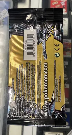 Pokemon TCG: Sun & Moon 2018 “Ultra Prism” 3 Card Packs - Image 2