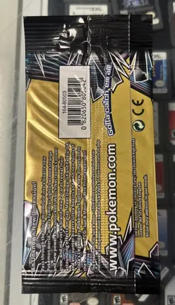 Pokemon TCG: Sun & Moon 2018 “Ultra Prism” 3 Card Packs - Image 2