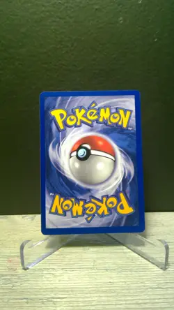 Venomoth 29/64 Rare Pokemon 1999 Jungle - Non-Holo Pokemon Card Vintage WOTC NM - Image 2