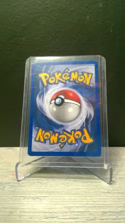 Venomoth 29/64 Rare Pokemon 1999 Jungle - Non-Holo Pokemon Card Vintage WOTC NM - Image 4