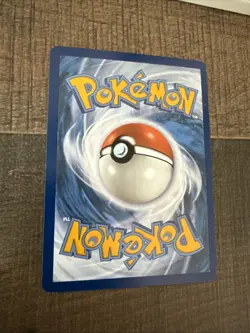 Pokemon Mew EX 053 Ultra Premium Collection Black Star Promo Card NM Condition - Image 2