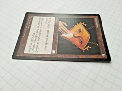 MTG Touchstone Weatherlight Regular Uncommon - Bit of Edge Wear - See Pics - Image 5