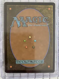 MTG - Godless Shrine 0280 (Borderless Foil) - Edge of Eternities NM/M Condition - Image 2