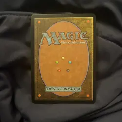 Diplomatic Immunity FOIL (Mercadian Masques) NM MTG - Image 2