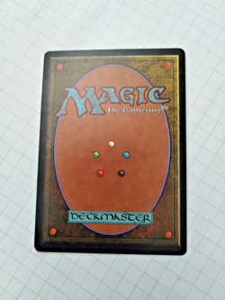 MTG Tolarian Drake Weatherlight Regular Common - Some Edge Wear - See Pics - Image 3