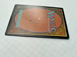 MTG Tolarian Drake Weatherlight Regular Common - Some Edge Wear - See Pics - Image 5