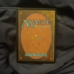 Mercadia's Downfall FOIL (Mercadian Masques) NM MTG - Image 2