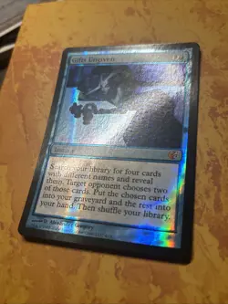 MTG Gifts Ungiven From the Vault:Exiled (FOIL) NM Magic the Gathering - Image 2