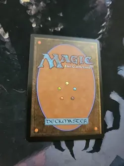 Reality Smasher -Foil Near Mint MTG Promos: Game Day and Store Championship - Image 4