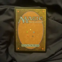 Vine Trellis FOIL (Mercadian Masques) NM MTG - Image 2
