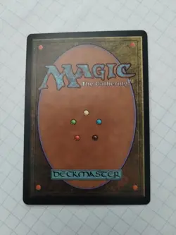 MTG Timid Drake Weatherlight Regular Uncommon - Some Edge Wear - See Pics - Image 3