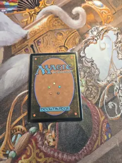 Sol Ring 2093 Foil MTG Secret Lair - Pack Fresh - - Image 2