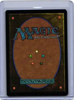 MTG Final Judgment - Commander: Final Fantasy NM - Image 2