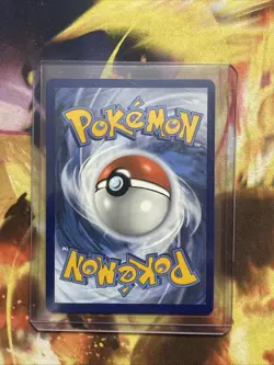 NM-Mint Ethan's Ho-Oh ex - 209/182 - Ultra Rare Pokemon Destined Rivals - Image 2