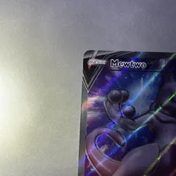 Mewtwo V SWSH229 SWSH: Sword & Shield Promo Cards Holo - Image 3