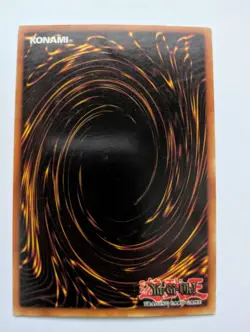 Mirror Force x1 MP Metal Raiders MRD-138 Yugioh - Image 2