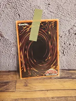 Yugioh Card "Appropriate" PSV-K024 Korean Ver Rare - Image 2