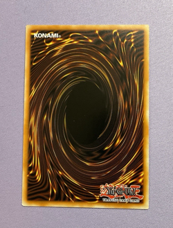 Yugioh Dracotail Faimena Collectors Rare JUSH-EN002 1st Edition - Image 2