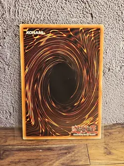 Drytron Zeta Aldhibah GEIM-EN028 Genesis Impact 1st Edition yugioh - Image 2