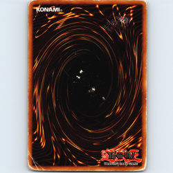 Yugioh Tri-Horned Dragon LOB-000 1st Edition Secret Rare Holo - HP 💎 - Image 2