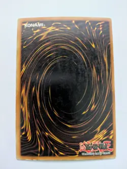 Breaker the Magical Warrior x1 MP Magician's Force MFC-071 Yugioh - Image 2