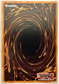 HA06-EN023 Vylon Omega - Secret Rare 1st Edition Near Mint YuGiOh Card - Image 2