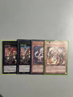 Yugioh 2x Traptrix Allomerus ETCO-EN045 (Bundle) NM - Image 1