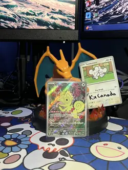 Choose Your Card! SV8 Super Electric Breaker JP Pokemon Cards | SHIPS FROM 🍁 - Image 2