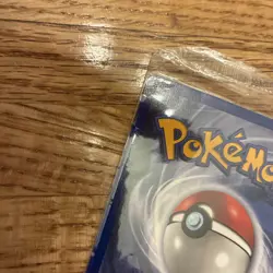 Sealed 1999 Pokemon TCG Machamp 1st Edition 8/102 Base Set HOLO Promo Card - Image 5