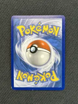 Pikachu EX XY124 Generations Full Art Promo Holo Pokemon Card - Image 2