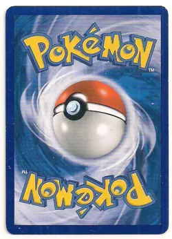 Pokemon Card Gligar 95/146 HP Played Diamond Pearl Legends Awakened Reverse Holo - Image 2
