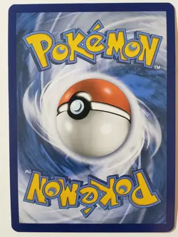 REVERSE HOLO Frogadier 23/131 - Forbidden Light Pokemon Card Akira Komayama Art - Image 3