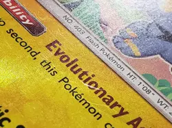 REVERSE HOLO Shinx 45/156 - VLP - Ultra Prism Pokemon Card - Shibuzoh Art - Image 2