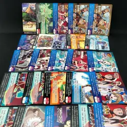 Used 25Lot Pokemon Card Scrap Number Scrap Cards with Special Illustrations FS - Image 1