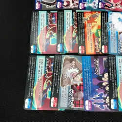 Used 25Lot Pokemon Card Scrap Number Scrap Cards with Special Illustrations FS - Image 5