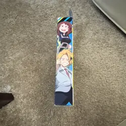 My Hero Academia Tag Card Game Battle Starter Deck HAD-01 Unopened - Image 4