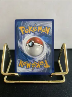 Pokemon TCG Arbok Hidden Fates 27/68 Regular Rare Card - Image 2