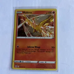 Articuno, Zapdos, Moltres Cosmos Holo 3 CARD SET 021/172 036/195 48/185 NM - Image 2
