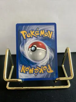 Electabuzz 46 Black Star Promo Pokemon TCG Card - Image 2