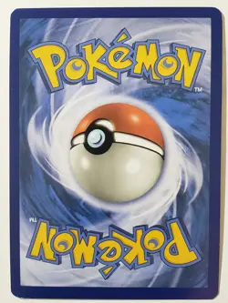 REVERSE HOLO Cinccino 88/124 VLP - XY Fates Collide Pokemon Card - MAHOU Art - Image 3