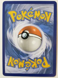 REVERSE HOLO Shellder 31/146 VLP - XY Base Set Pokemon Card - Naoyo Kimura Art - Image 3