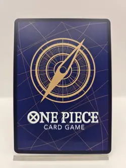 Monkey D. Luffy PRB02-005 SR ONE PIECE Card The Best 2 - ONE PIECE Japanese - Image 2
