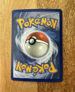 Exeggutor (Delta Species) 41/110 Holon Phantoms Reverse Holo LP Pokemon Card - Image 3