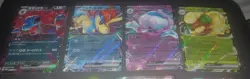 Pokemon TCG Holo EX 8 Card Lot In NM Condition Mixed Lot - Image 3